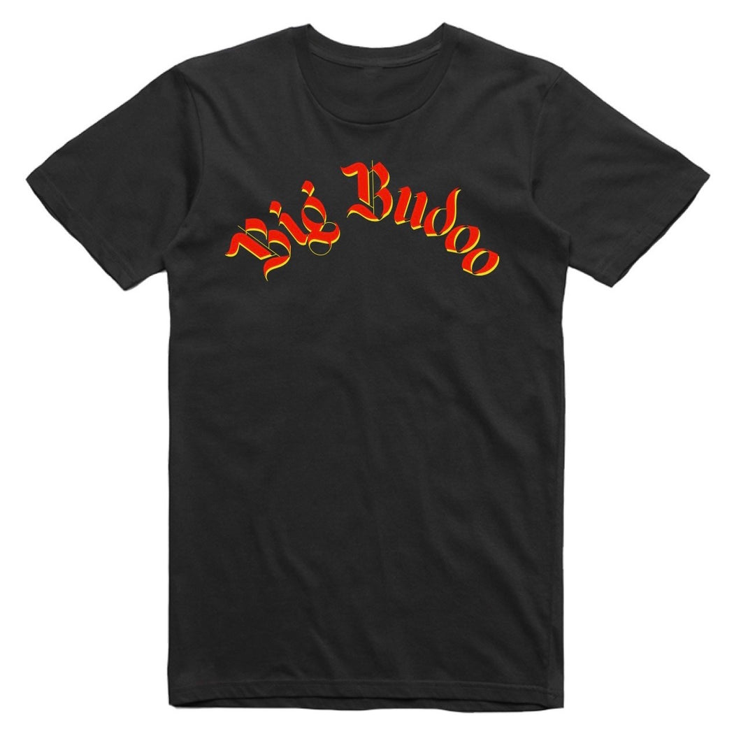 Big Budoo T-shirt