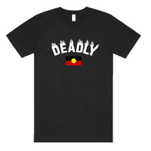 Load image into Gallery viewer, Deadly T-Shirt
