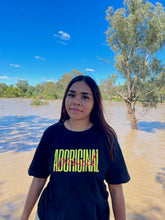 Load image into Gallery viewer, Proud Aboriginal T-Shirt
