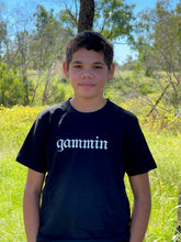Load image into Gallery viewer, Gammin T-shirt
