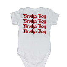 Load image into Gallery viewer, Brotha Boy Onesie Infant
