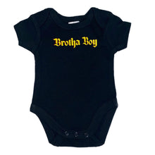 Load image into Gallery viewer, Brotha Boy Onesie Infant
