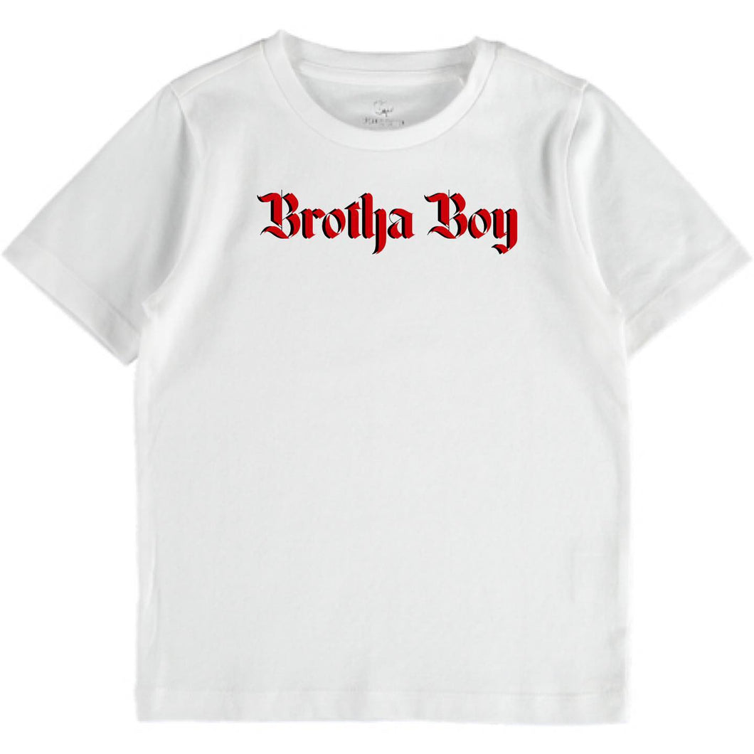 Brotha Boy T-shirt