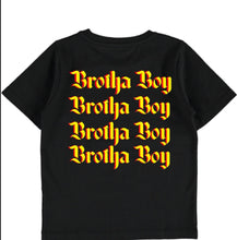 Load image into Gallery viewer, Brotha Boy T-shirt
