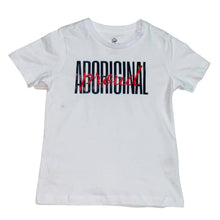 Load image into Gallery viewer, Proud Aboriginal T-Shirt
