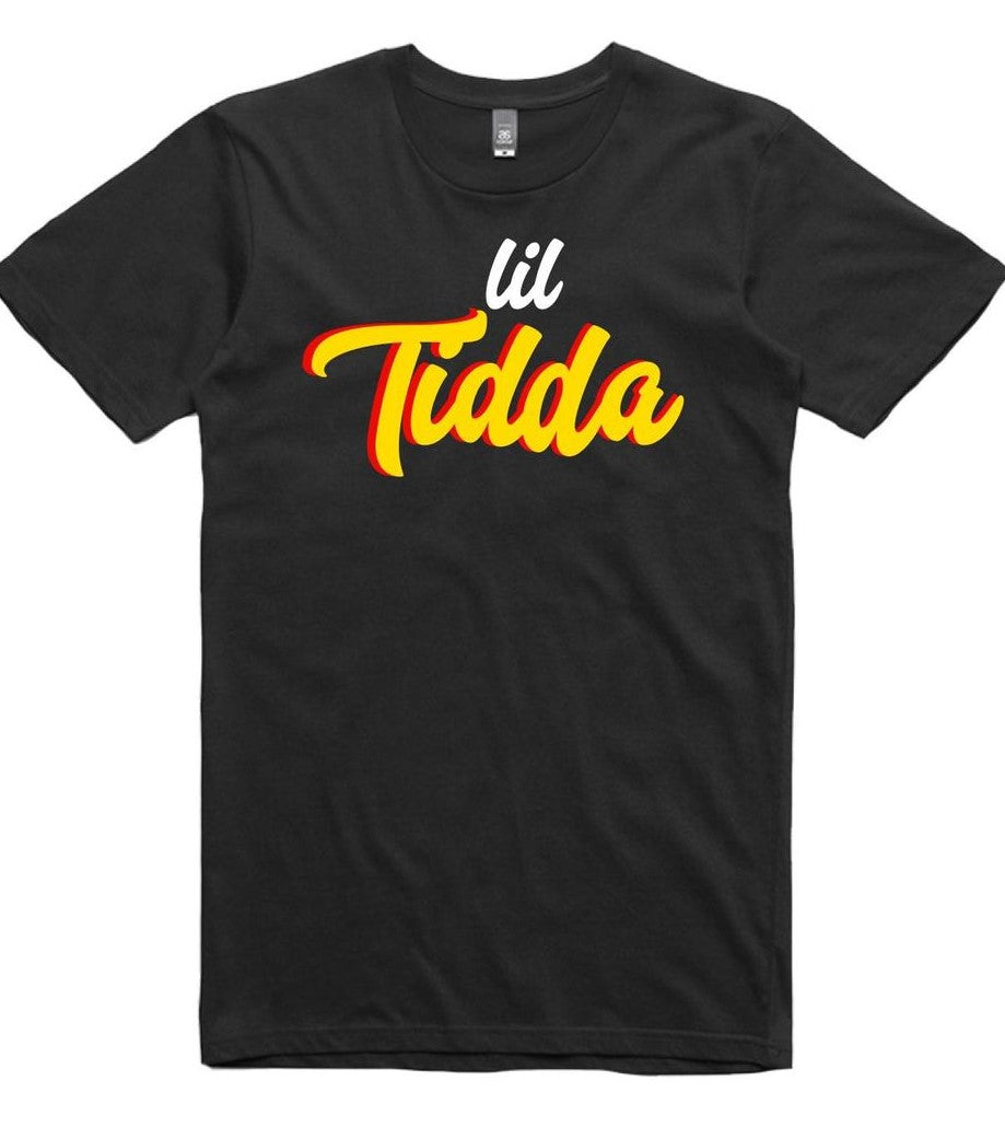 Lil Tidda T-shirt