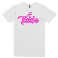 Load image into Gallery viewer, Lil Tidda T-shirt
