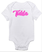 Load image into Gallery viewer, Tidda Onesie Infant
