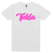 Load image into Gallery viewer, Tidda T-shirt
