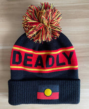 Load image into Gallery viewer, Deadly Beanie
