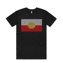 Load image into Gallery viewer, Mob Flag T-shirt
