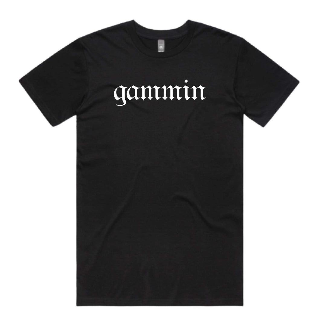 Gammin T-shirt