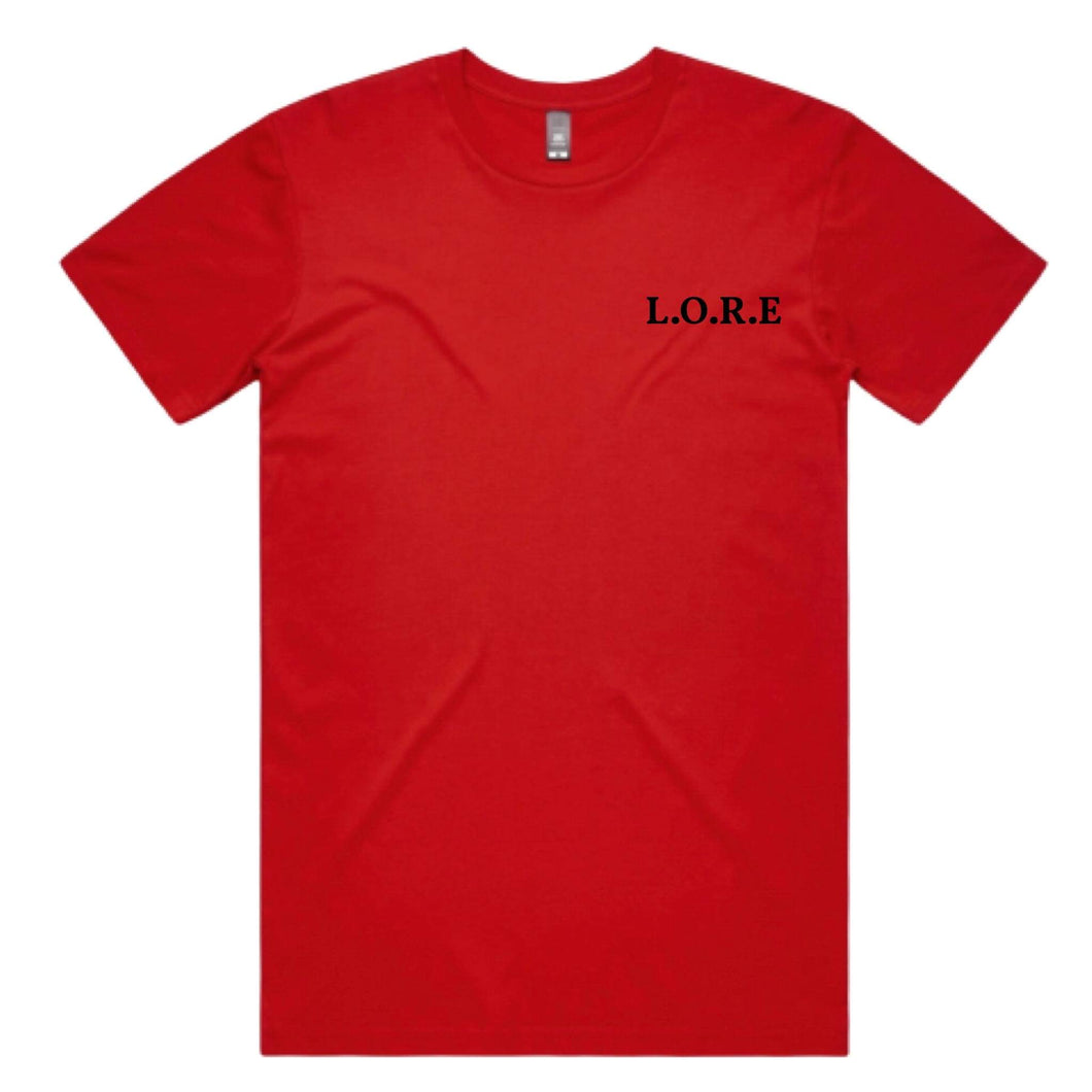 LORE T-shirt