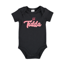 Load image into Gallery viewer, Lil Tidda Onesie Infant
